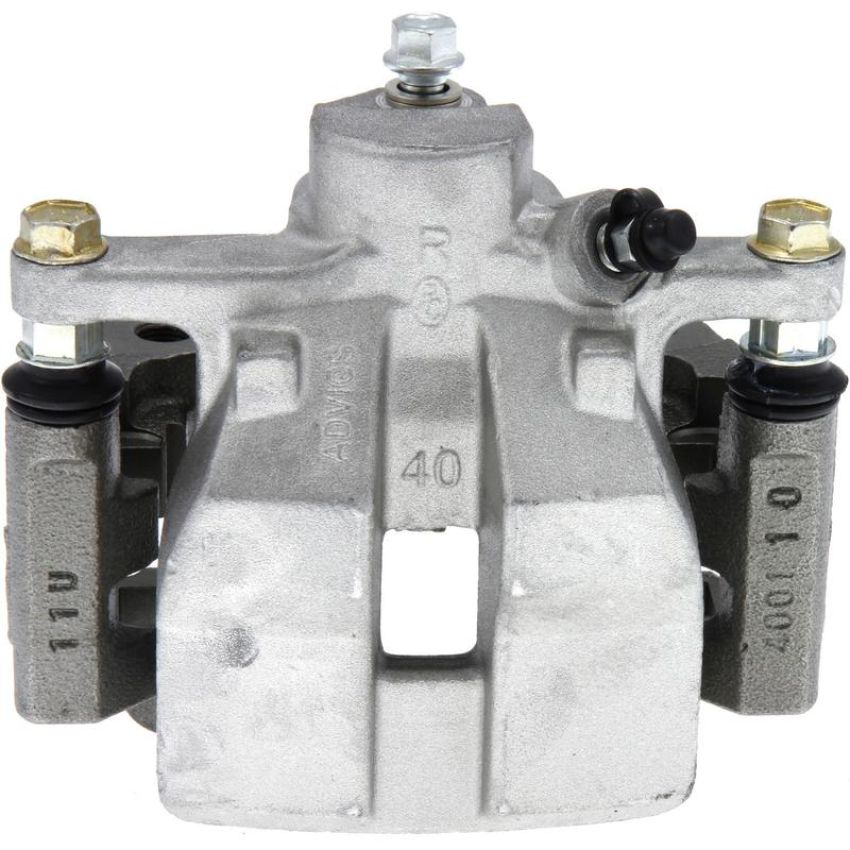 CENTRIC PARTS 141.44641 Centric Semi-Loaded Brake Caliper