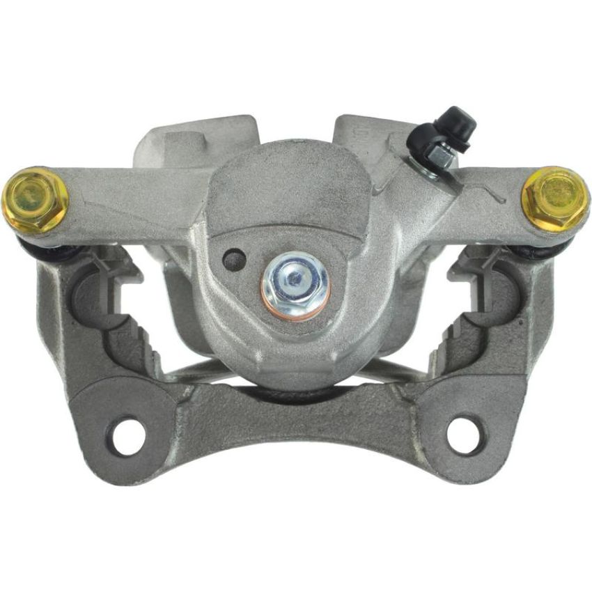 CENTRIC PARTS 141.44642 Centric Semi-Loaded Brake Caliper