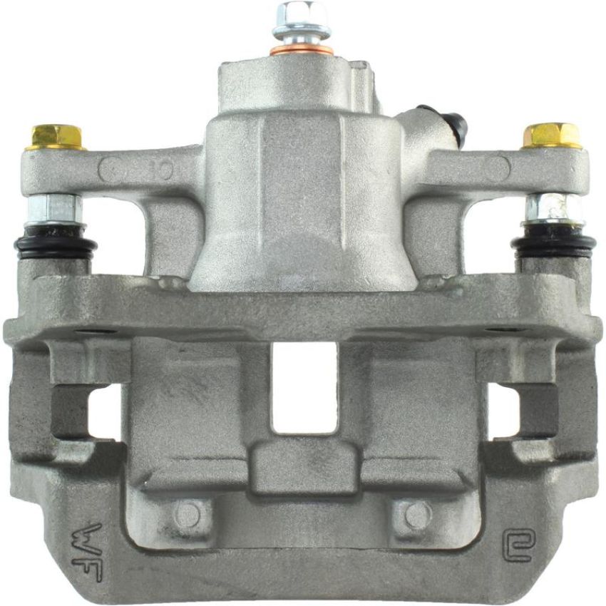 CENTRIC PARTS 141.44642 Centric Semi-Loaded Brake Caliper