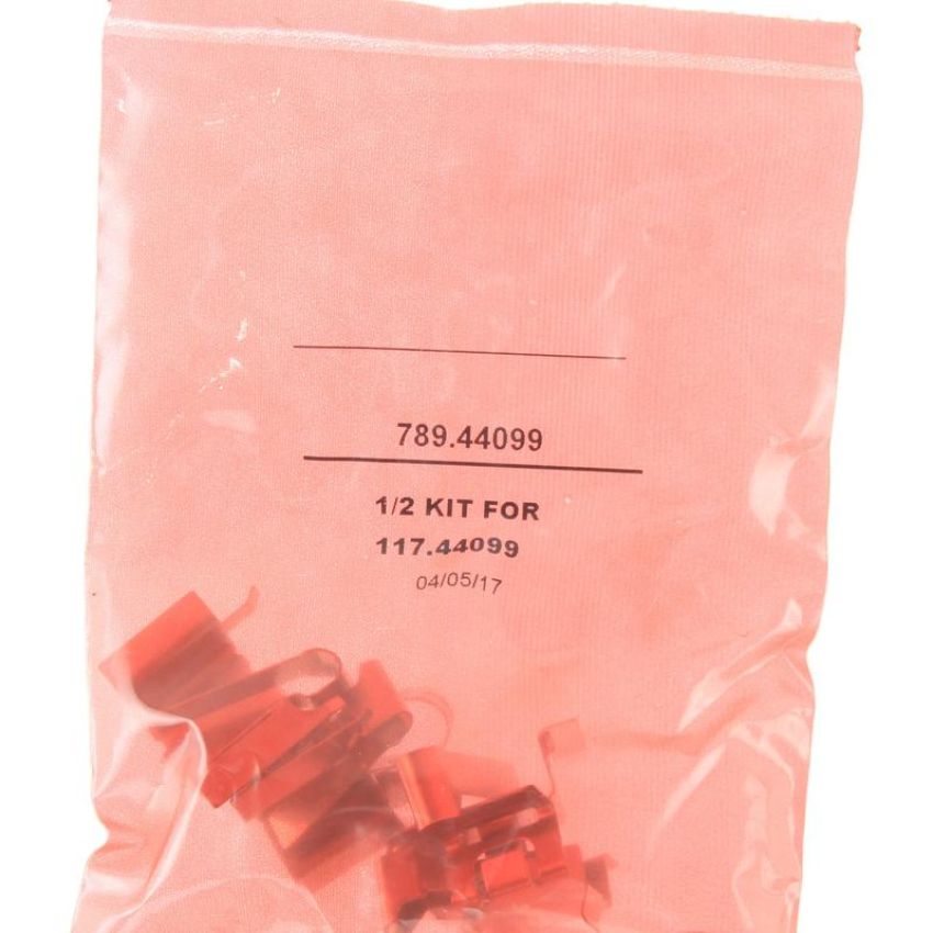 CENTRIC PARTS 141.44642 Centric Semi-Loaded Brake Caliper