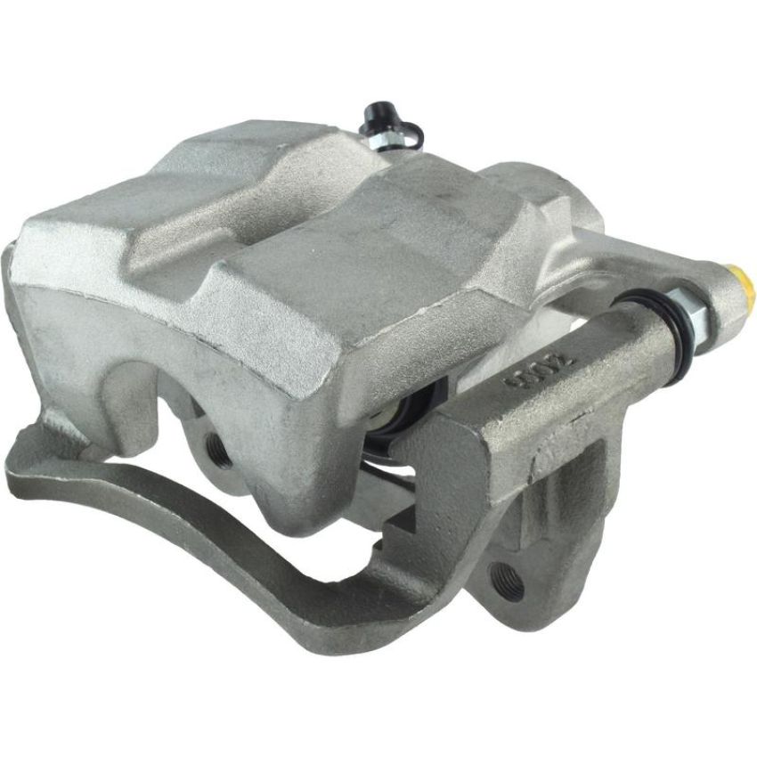 CENTRIC PARTS 141.44642 Centric Semi-Loaded Brake Caliper