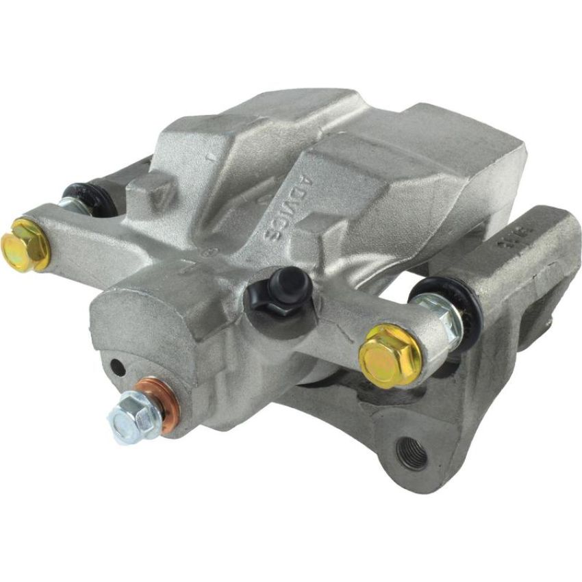 CENTRIC PARTS 141.44642 Centric Semi-Loaded Brake Caliper