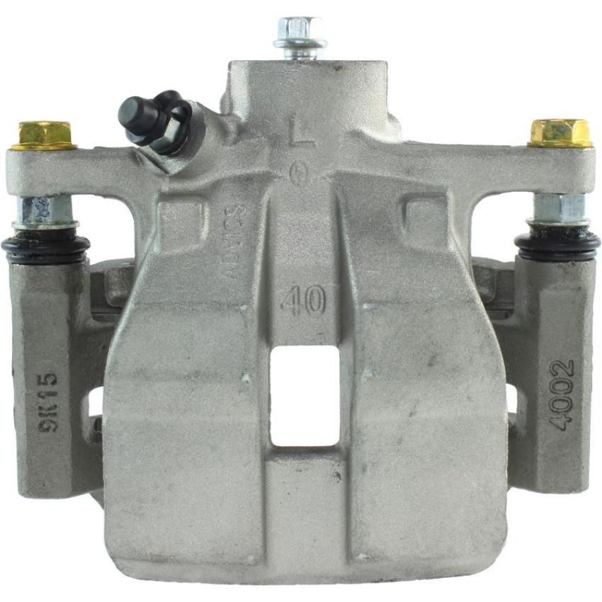 CENTRIC PARTS 141.44642 Centric Semi-Loaded Brake Caliper