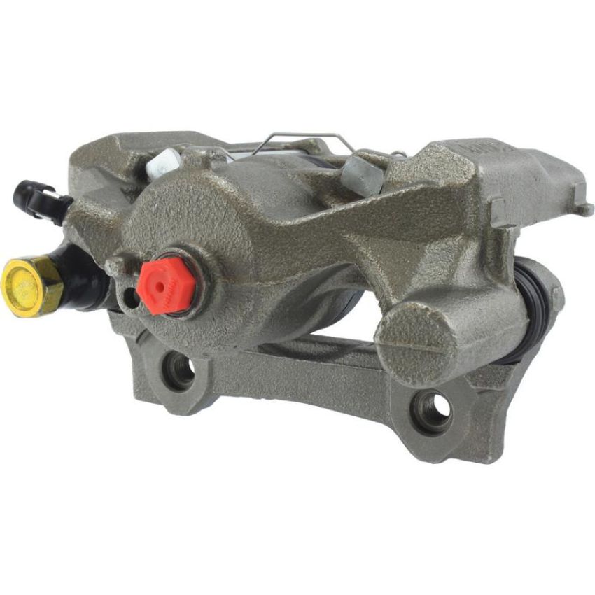 CENTRIC PARTS 141.44643 Centric Semi-Loaded Brake Caliper