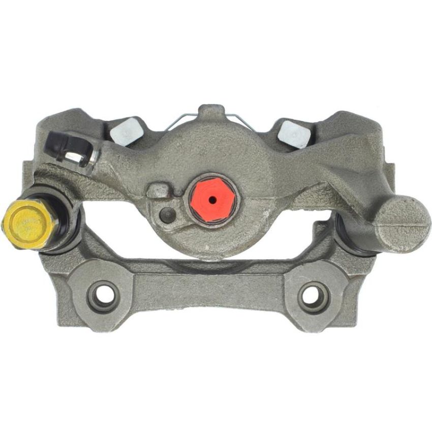 CENTRIC PARTS 141.44643 Centric Semi-Loaded Brake Caliper