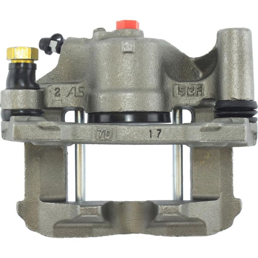 CENTRIC PARTS 141.44643 Centric Semi-Loaded Brake Caliper