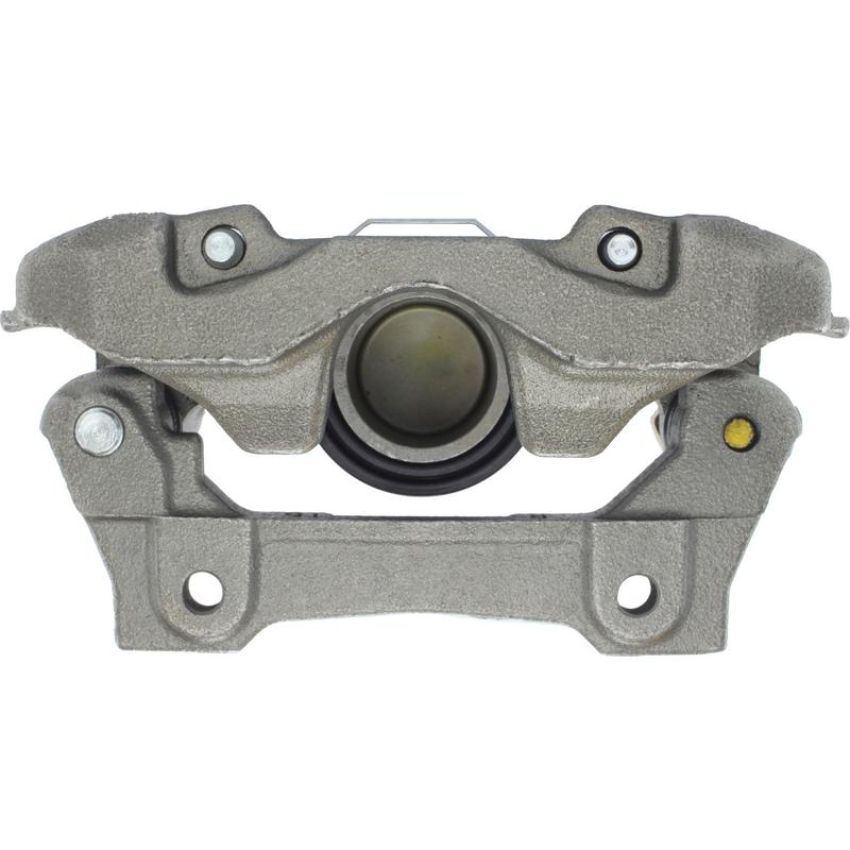 CENTRIC PARTS 141.44643 Centric Semi-Loaded Brake Caliper