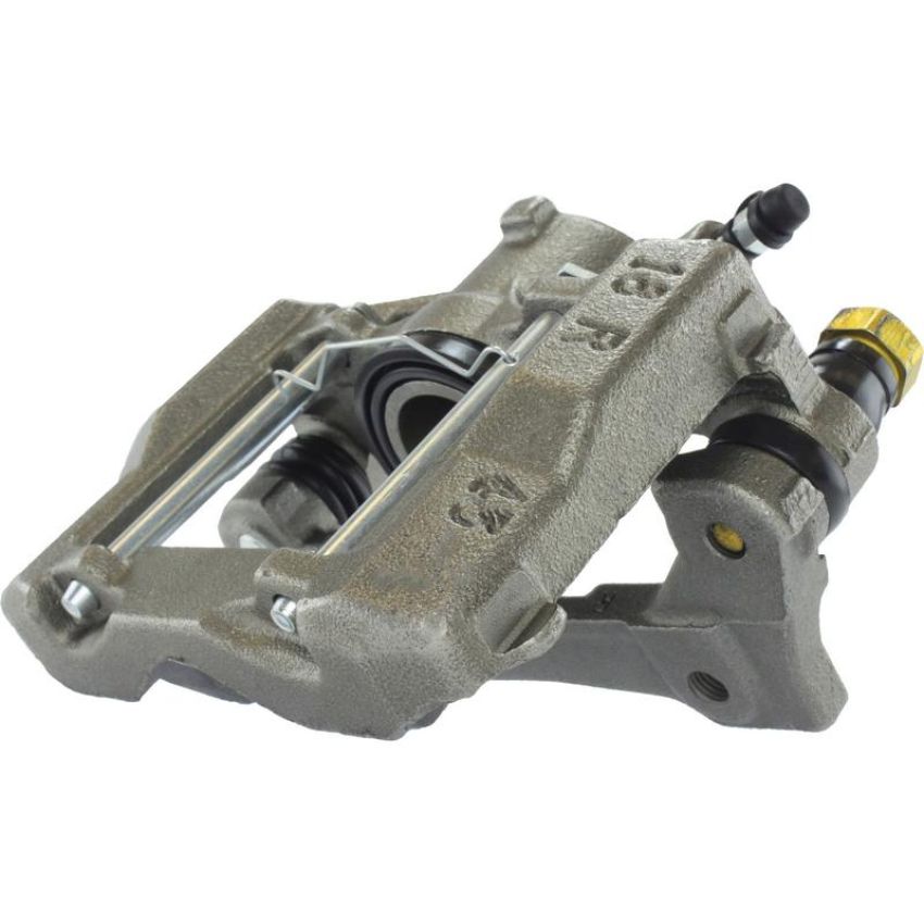 CENTRIC PARTS 141.44643 Centric Semi-Loaded Brake Caliper