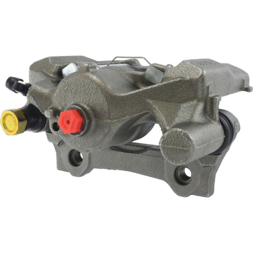 CENTRIC PARTS 141.44643 Centric Semi-Loaded Brake Caliper