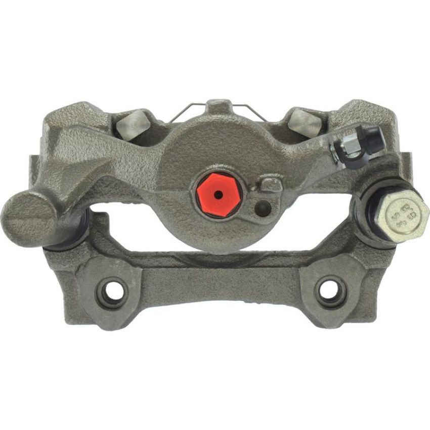 CENTRIC PARTS 141.44644 Centric Semi-Loaded Brake Caliper
