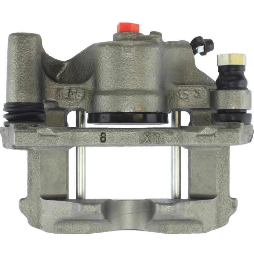 CENTRIC PARTS 141.44644 Centric Semi-Loaded Brake Caliper