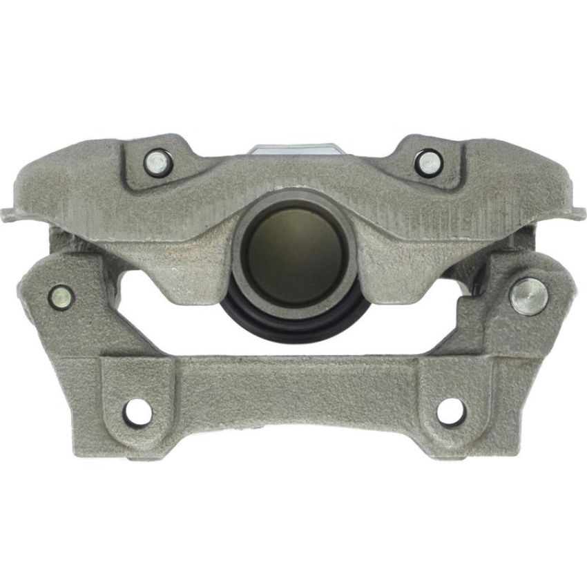CENTRIC PARTS 141.44644 Centric Semi-Loaded Brake Caliper