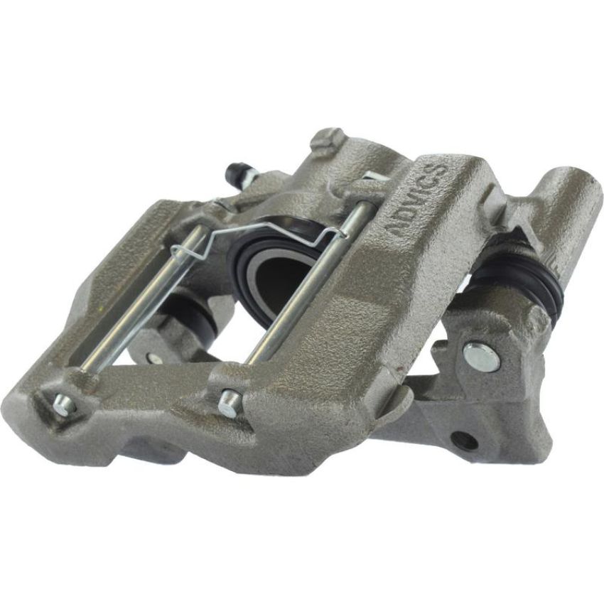CENTRIC PARTS 141.44644 Centric Semi-Loaded Brake Caliper