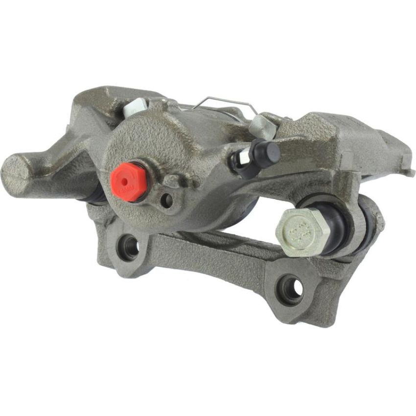CENTRIC PARTS 141.44644 Centric Semi-Loaded Brake Caliper