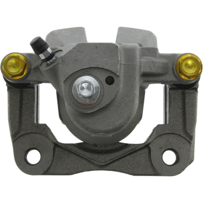 CENTRIC PARTS 141.44645 Centric Semi-Loaded Brake Caliper