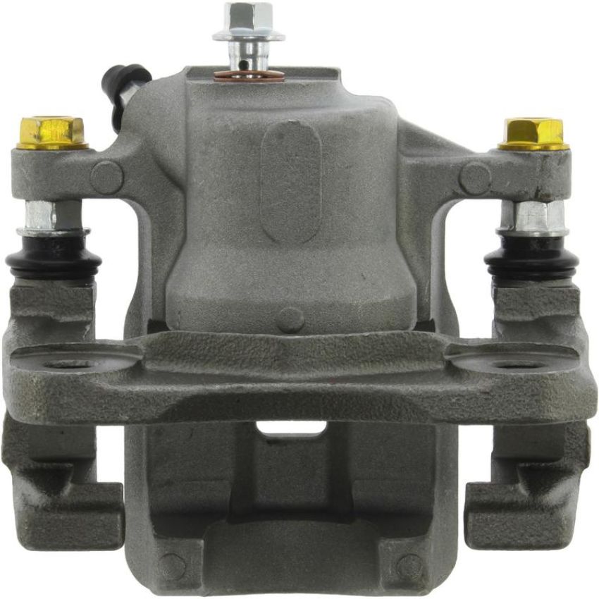 CENTRIC PARTS 141.44645 Centric Semi-Loaded Brake Caliper