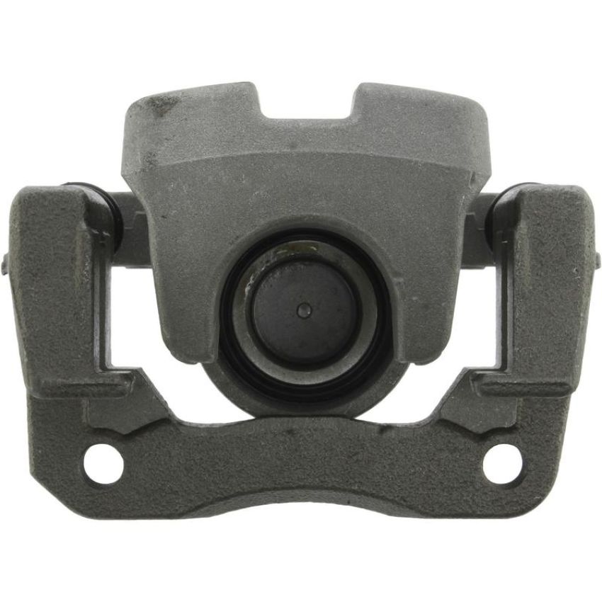 CENTRIC PARTS 141.44645 Centric Semi-Loaded Brake Caliper