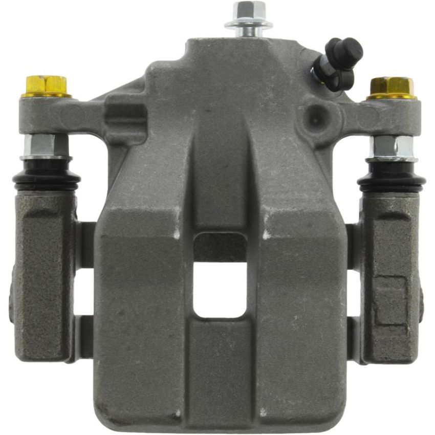 CENTRIC PARTS 141.44645 Centric Semi-Loaded Brake Caliper