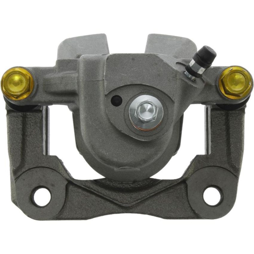 CENTRIC PARTS 141.44646 Centric Semi-Loaded Brake Caliper
