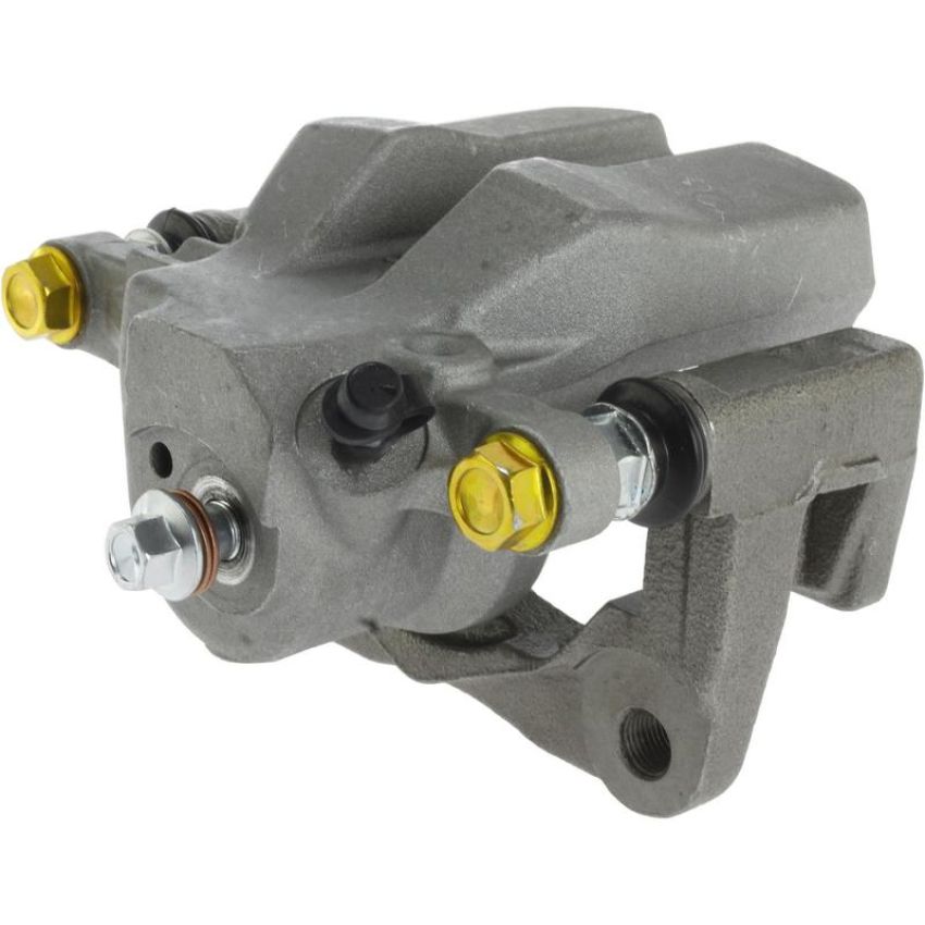CENTRIC PARTS 141.44646 Centric Semi-Loaded Brake Caliper