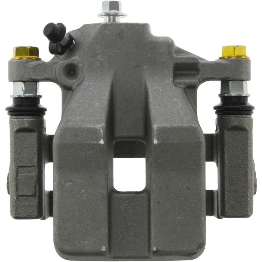 CENTRIC PARTS 141.44646 Centric Semi-Loaded Brake Caliper
