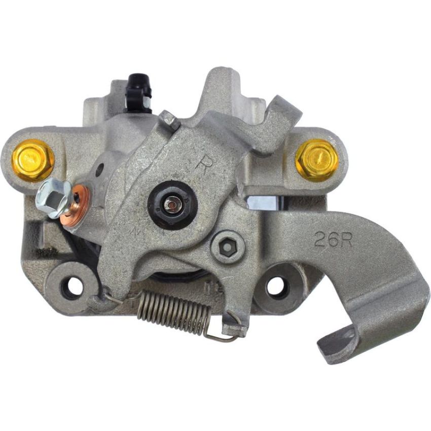CENTRIC PARTS 141.44647 Centric Semi-Loaded Brake Caliper