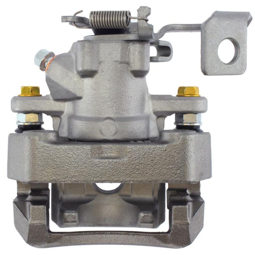 CENTRIC PARTS 141.44647 Centric Semi-Loaded Brake Caliper