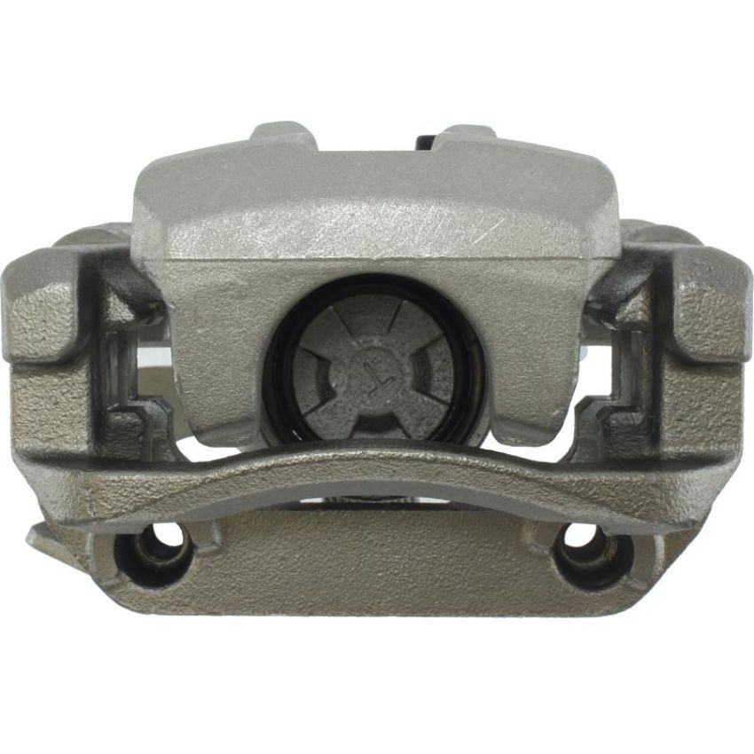 CENTRIC PARTS 141.44647 Centric Semi-Loaded Brake Caliper