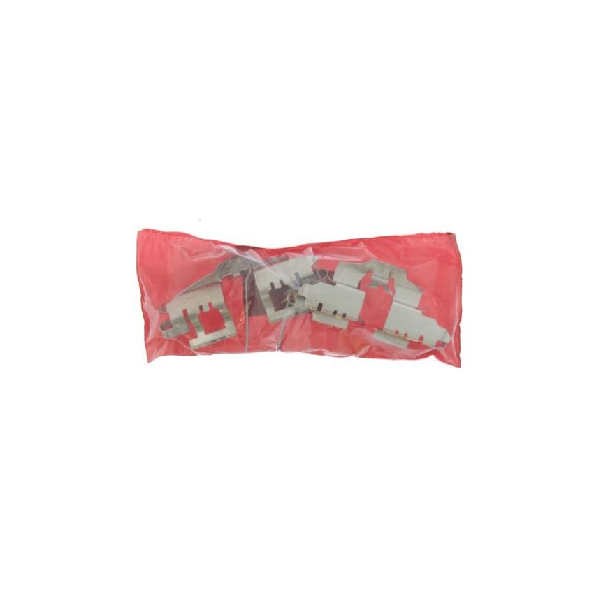 CENTRIC PARTS 141.44647 Centric Semi-Loaded Brake Caliper