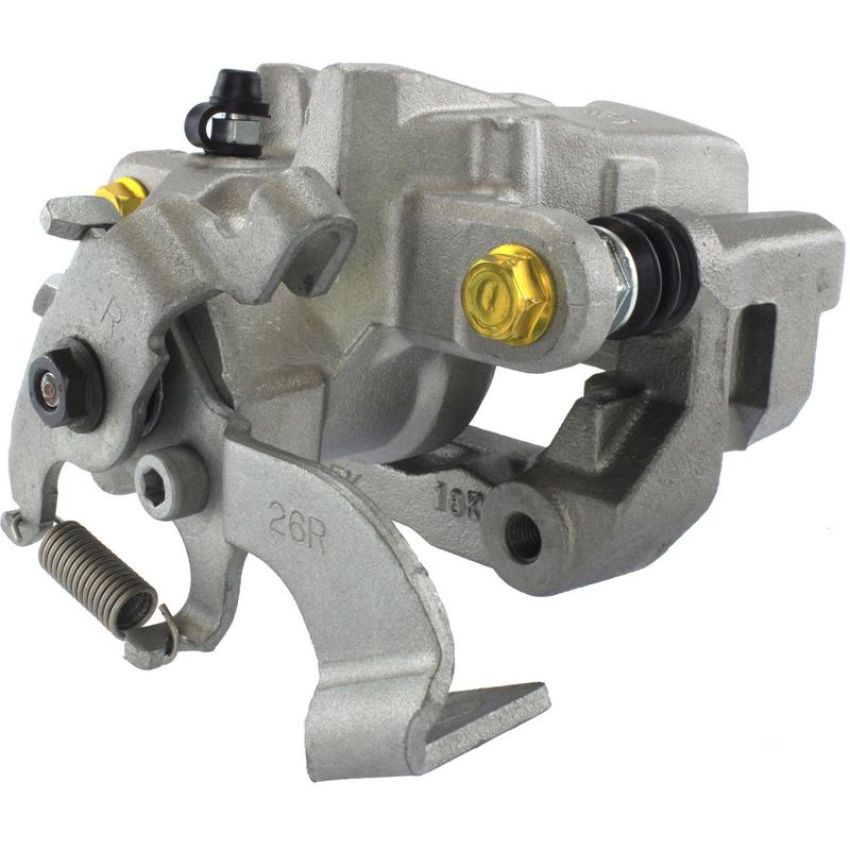 CENTRIC PARTS 141.44647 Centric Semi-Loaded Brake Caliper