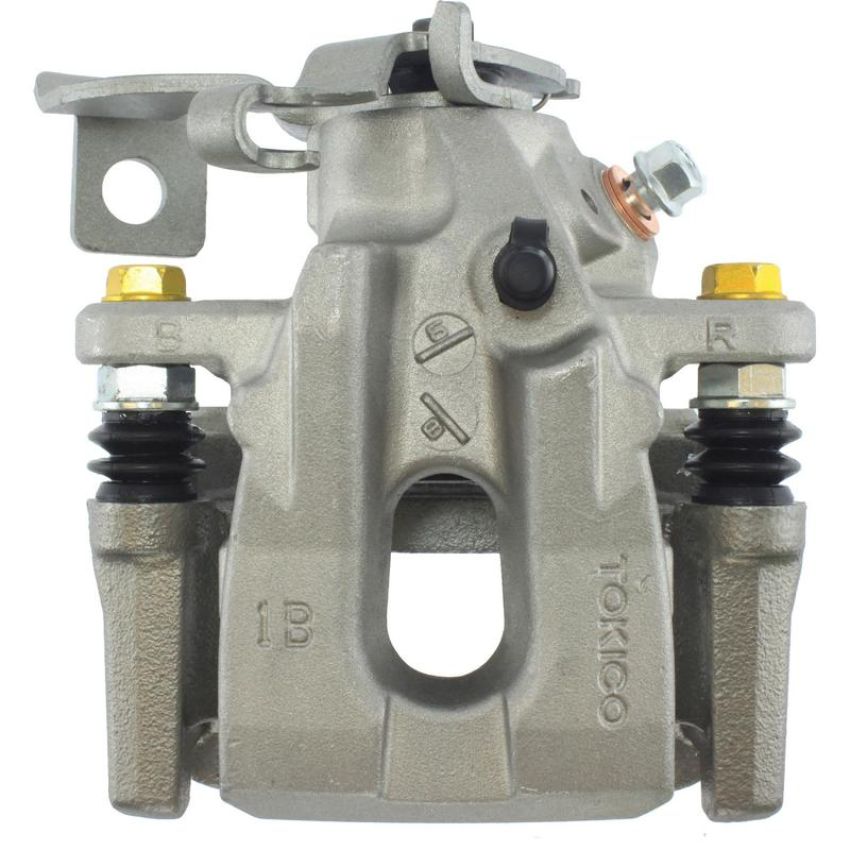 CENTRIC PARTS 141.44647 Centric Semi-Loaded Brake Caliper