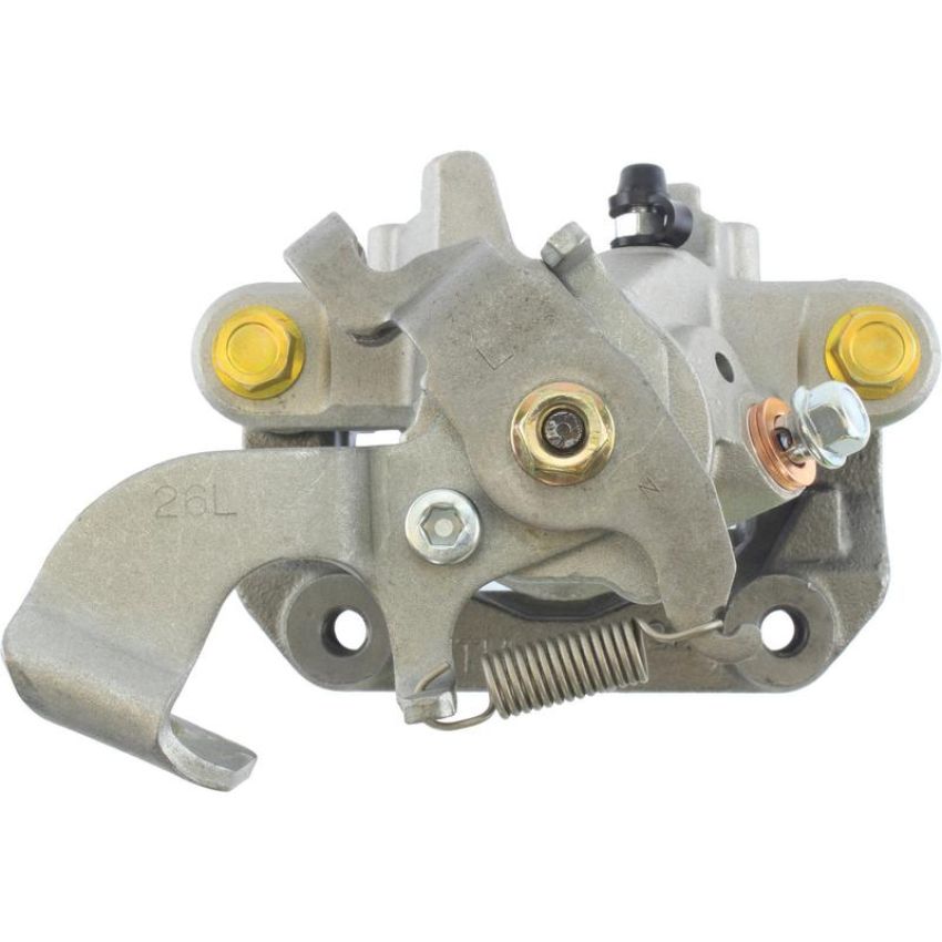 CENTRIC PARTS 141.44648 Centric Semi-Loaded Brake Caliper