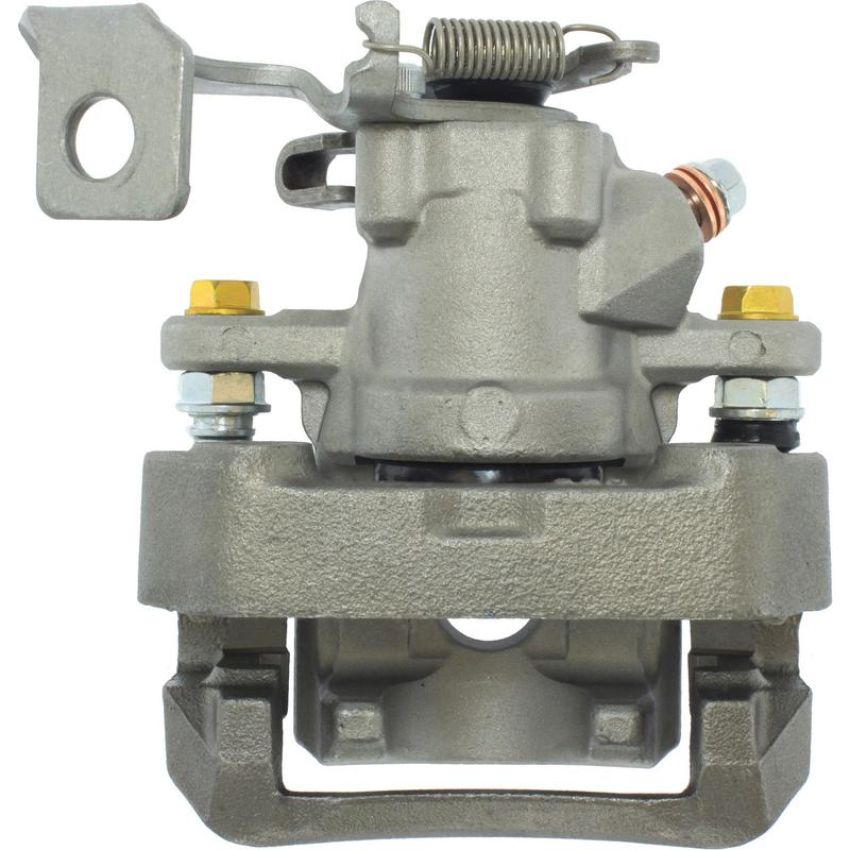 CENTRIC PARTS 141.44648 Centric Semi-Loaded Brake Caliper