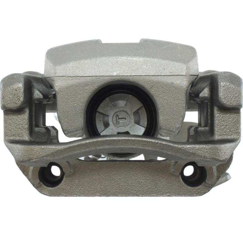 CENTRIC PARTS 141.44648 Centric Semi-Loaded Brake Caliper