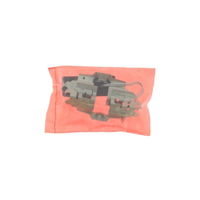 CENTRIC PARTS 141.44648 Centric Semi-Loaded Brake Caliper