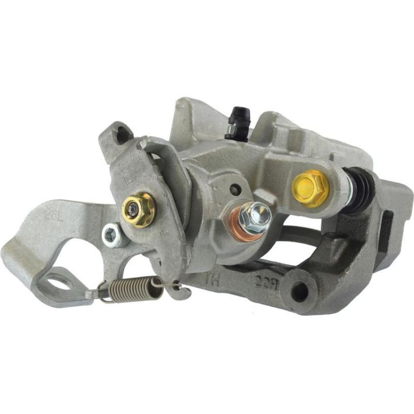 CENTRIC PARTS 141.44648 Centric Semi-Loaded Brake Caliper