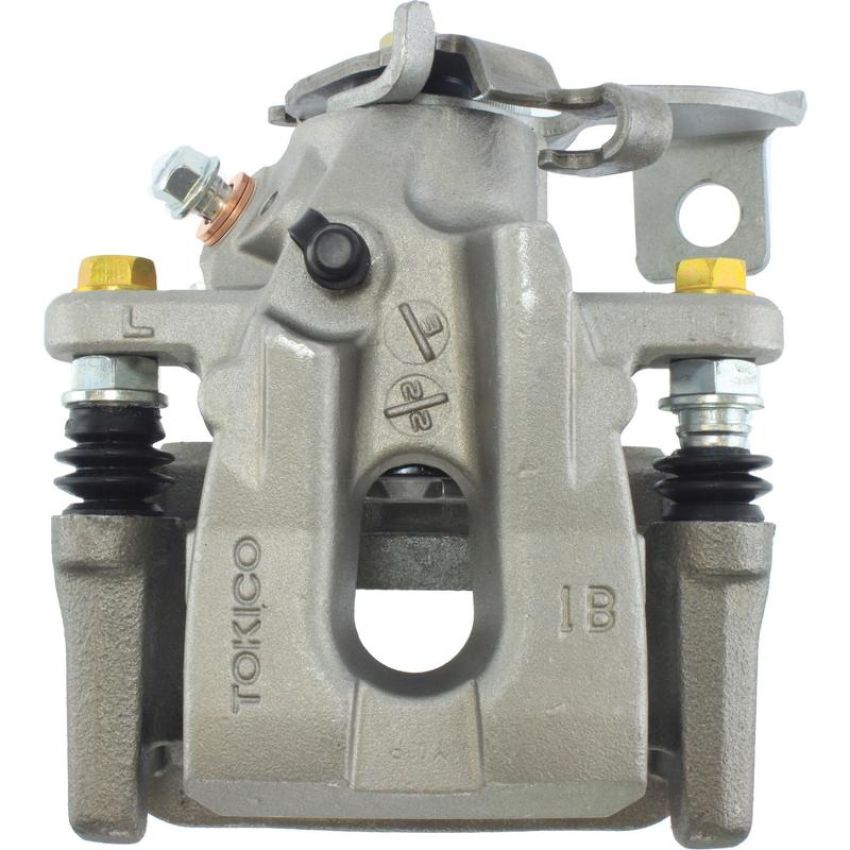 CENTRIC PARTS 141.44648 Centric Semi-Loaded Brake Caliper