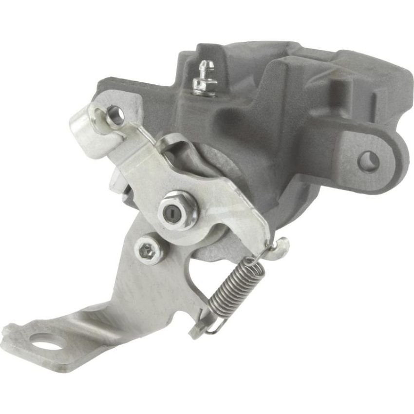 CENTRIC PARTS 141.44649 Centric Semi-Loaded Brake Caliper