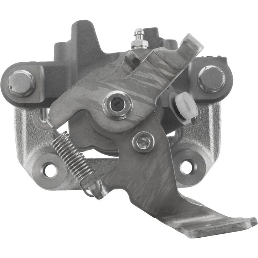 CENTRIC PARTS 141.44650 Centric Semi-Loaded Brake Caliper