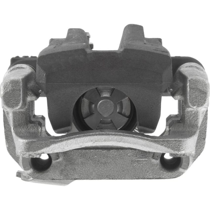 CENTRIC PARTS 141.44650 Centric Semi-Loaded Brake Caliper