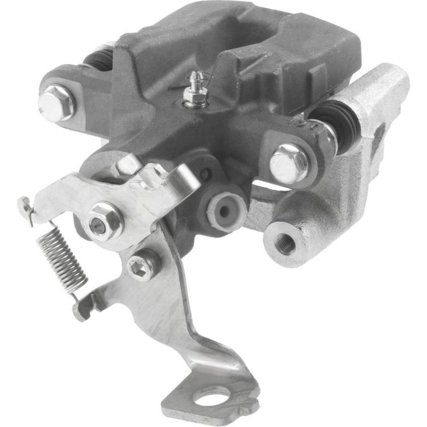 CENTRIC PARTS 141.44650 Centric Semi-Loaded Brake Caliper