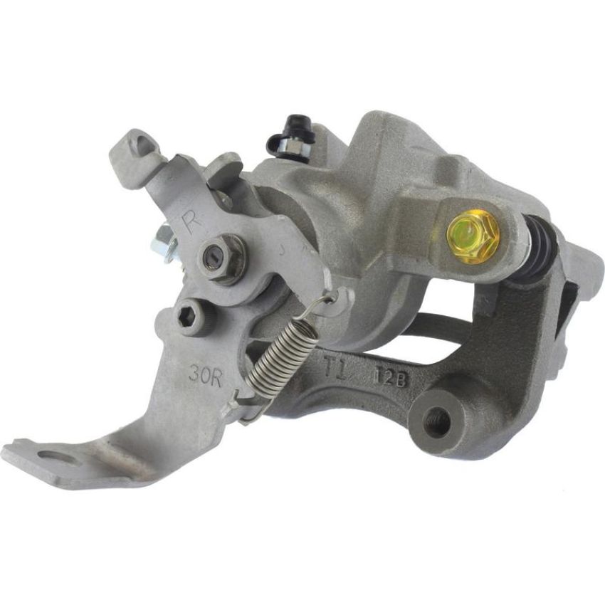 CENTRIC PARTS 141.44651 Centric Semi-Loaded Brake Caliper
