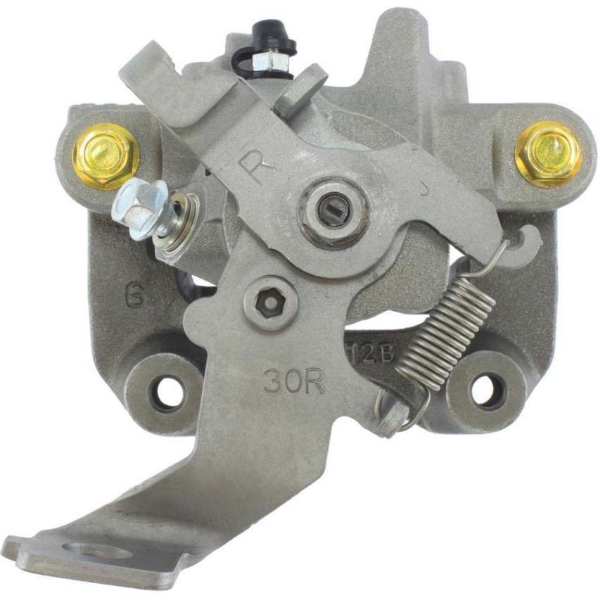 CENTRIC PARTS 141.44651 Centric Semi-Loaded Brake Caliper