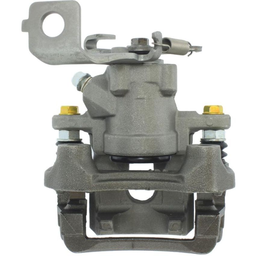 CENTRIC PARTS 141.44651 Centric Semi-Loaded Brake Caliper