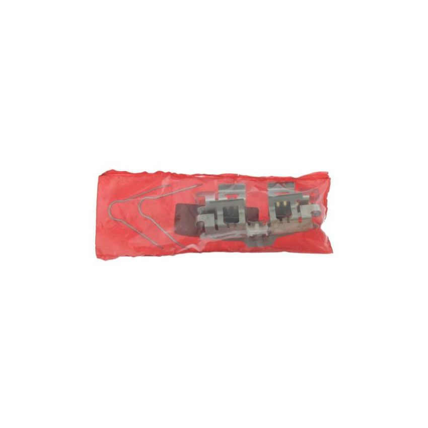CENTRIC PARTS 141.44651 Centric Semi-Loaded Brake Caliper