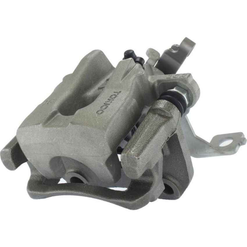 CENTRIC PARTS 141.44651 Centric Semi-Loaded Brake Caliper