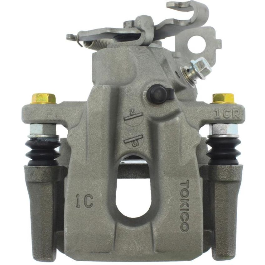 CENTRIC PARTS 141.44651 Centric Semi-Loaded Brake Caliper