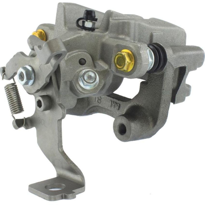 CENTRIC PARTS 141.44652 Centric Semi-Loaded Brake Caliper