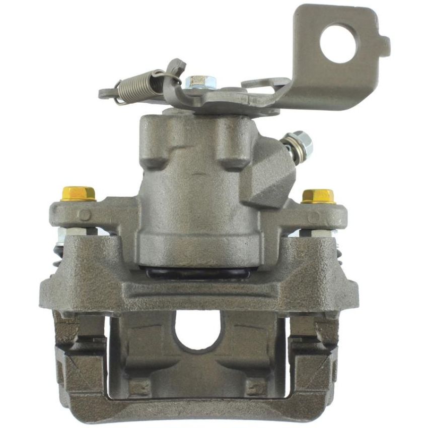 CENTRIC PARTS 141.44652 Centric Semi-Loaded Brake Caliper