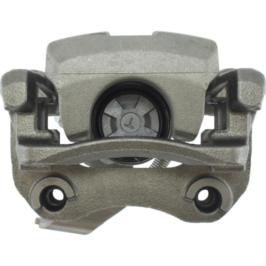 CENTRIC PARTS 141.44652 Centric Semi-Loaded Brake Caliper